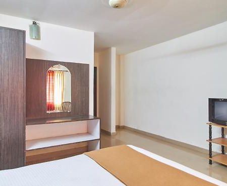 Hotel Town Gate Mangalore Eksteriør bilde