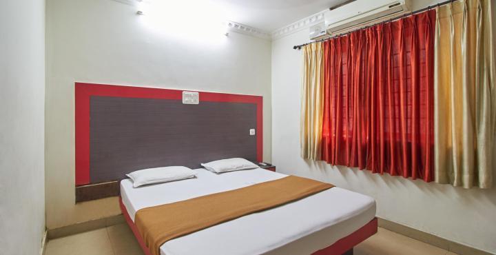 Hotel Town Gate Mangalore Eksteriør bilde