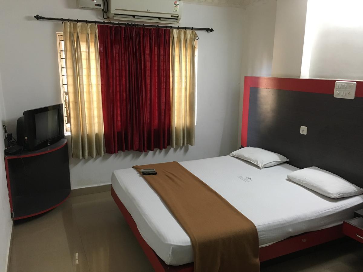 Hotel Town Gate Mangalore Eksteriør bilde